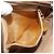 Borsa a Spalla GUCCI in Pelle Beige Oro 007 115 4916 Auth 184510 D'oro - vista 22