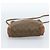 Borsa a Spalla GUCCI in Pelle Beige Oro 007 115 4916 Auth 184510 D'oro - vista 5
