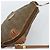 Borsa a Spalla GUCCI in Pelle Beige Oro 007 115 4916 Auth 184510 D'oro - vista 6