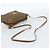 Borsa a Spalla GUCCI in Pelle Beige Oro 007 115 4916 Auth 184510 D'oro - vista 7
