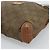 Borsa a Spalla GUCCI in Pelle Beige Oro 007 115 4916 Auth 184510 D'oro - vista 9