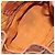 Borsa a tracolla MCM Vicetos Logogram PVC Pelle Marrone Oro Auth gh2110 D'oro - vista 10