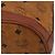 Borsa a tracolla MCM Vicetos Logogram PVC Pelle Marrone Oro Auth gh2110 D'oro - vista 16