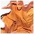 Borsa a tracolla MCM Vicetos Logogram PVC Pelle Marrone Oro Auth gh2110 D'oro - vista 19