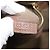 Chloé Chloe Elsie Handtasche aus Leder Beige Gold Auth 182109 Golden - Ansicht 12