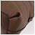 Chloé Chloe Elsie Handtasche aus Leder Beige Gold Auth 182109 Golden - Ansicht 17