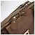 Chloé Chloe Elsie Handtasche aus Leder Beige Gold Auth 182109 Golden - Ansicht 18