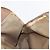 Chloé Chloe Elsie Handtasche aus Leder Beige Gold Auth 182109 Golden - Ansicht 20