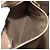 Chloé Chloe Elsie Handtasche aus Leder Beige Gold Auth 182109 Golden - Ansicht 23