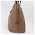 Chloé Chloe Elsie Handtasche aus Leder Beige Gold Auth 182109 Golden - Ansicht 4