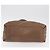Chloé Chloe Elsie Handtasche aus Leder Beige Gold Auth 182109 Golden - Ansicht 6