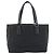 Bolso GUCCI GG Canvas Negro Plata 113017 Auth ka4582 - vista 13