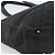 Bolso GUCCI GG Canvas Negro Plata 113017 Auth ka4582 - vista 14