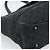 Bolso GUCCI GG Canvas Negro Plata 113017 Auth ka4582 - vista 16