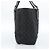Bolso GUCCI GG Canvas Negro Plata 113017 Auth ka4582 - vista 4