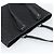 Bolso GUCCI GG Canvas Negro Plata 113017 Auth ka4582 - vista 6