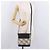 Borsa a tracolla BURBERRY Nova Check in tela beige argento Auth 184471A - vista 23