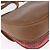 Borsa a Spalla GUCCI Pelle Oro Marrone 72 02 104 Auth 184483 D'oro - vista 15