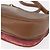 Borsa a Spalla GUCCI Pelle Oro Marrone 72 02 104 Auth 184483 D'oro - vista 16