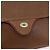 Borsa a Spalla GUCCI Pelle Oro Marrone 72 02 104 Auth 184483 D'oro - vista 17