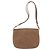 Borsa a Spalla GUCCI Pelle Oro Marrone 72 02 104 Auth 184483 D'oro - vista 2