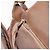 Borsa a Spalla GUCCI Pelle Oro Marrone 72 02 104 Auth 184483 D'oro - vista 24