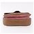 Borsa a Spalla GUCCI Pelle Oro Marrone 72 02 104 Auth 184483 D'oro - vista 5