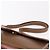 Borsa a Spalla GUCCI Pelle Oro Marrone 72 02 104 Auth 184483 D'oro - vista 8