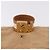 LOUIS VUITTON Monogram Multicolor Messing Koala Weiß M65344 LV Auth 182703 - Ansicht 12
