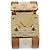 LOUIS VUITTON Monogram Multicolor Messing Koala Weiß M65344 LV Auth 182703 - Ansicht 2