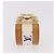 LOUIS VUITTON Monogram Multicolor Messing Koala Weiß M65344 LV Auth 182703 - Ansicht 6