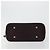 Borsa LOUIS VUITTON Epi Alma Viola Cassis M5280K LV Auth ep14652A Porpora Viola scuro - vista 5