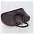 Borsa LOUIS VUITTON Epi Alma Viola Cassis M5280K LV Auth ep14652A Porpora Viola scuro - vista 6
