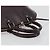 Borsa LOUIS VUITTON Epi Alma Viola Cassis M5280K LV Auth ep14652A Porpora Viola scuro - vista 7