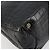 Borsa Salvatore Ferragamo Vala in Pelle Nera e Oro Auth 180858 Nero D'oro - vista 14