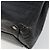 Borsa Salvatore Ferragamo Vala in Pelle Nera e Oro Auth 180858 Nero D'oro - vista 15
