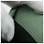 Cartera larga PRADA Ribbon de piel Saffiano Verde Plata Auth 182941SAM - vista 11