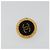 Orecchini CHANEL metallo Gold Tone CC Auth 183500V - vista 6