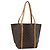 LOUIS VUITTON Monogram Sac Shopping Tote Bag M51108 LV Auth 184143 Monogramma