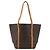 LOUIS VUITTON Monogram Sac Shopping Tote Bag M51108 LV Auth 184143 Monogramma - vista 13