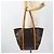 LOUIS VUITTON Monogram Sac Shopping Tote Bag M51108 LV Auth 184143 Monogramma - vista 21
