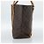 LOUIS VUITTON Monogram Sac Shopping Tote Bag M51108 LV Auth 184143 Monogramma - vista 4