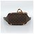 LOUIS VUITTON Monogram Sac Shopping Tote Bag M51108 LV Auth 184143 Monogramma - vista 5