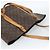 LOUIS VUITTON Monogram Sac Shopping Tote Bag M51108 LV Auth 184143 Monogramma - vista 6