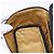 Borsa a Mano VERSACE Vanity Canvas Giallo Oro Autentica 183101A D'oro - vista 20