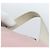 Zaino PRADA Nylon Rosa Argento Auth 182817 - vista 14