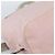 Zaino PRADA Nylon Rosa Argento Auth 182817 - vista 18