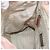 Zaino PRADA Nylon Rosa Argento Auth 182817 - vista 22