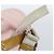 Zaino PRADA Nylon Rosa Argento Auth 182817 - vista 7