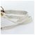 Zaino PRADA Nylon Rosa Argento Auth 182817 - vista 9